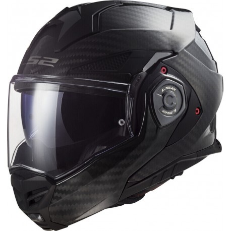 Advant X Solid Carbon 06