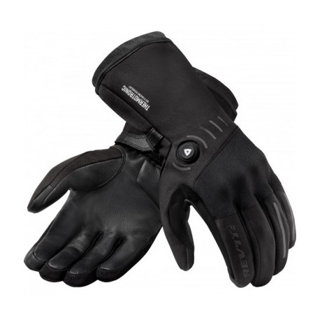 Heated Gloves Liberty h2O