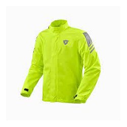 Cyclone 4 Rain Jacket