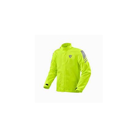 Cyclone 4 Rain Jacket