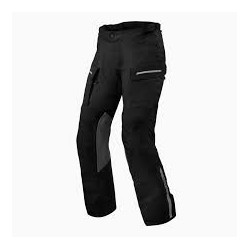 Offtrack 2 H2O Pants Black