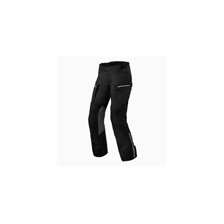 Offtrack 2 H2O Pants Black