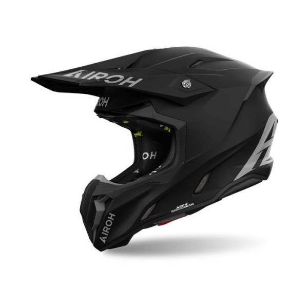 Twist 3 Black Matt