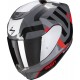 Exo-391 Harok Grigio Rosso Nero