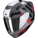 Exo-391 arok Grigio Rosso Nero