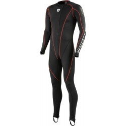 Undersuit Excellerator 2 Black