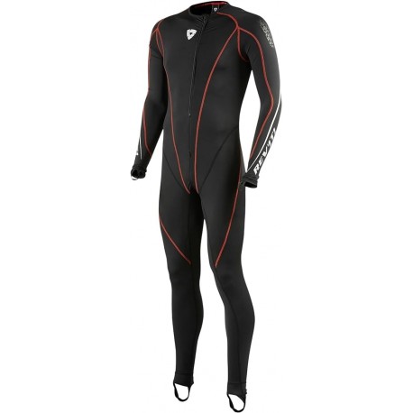 Undersuit Excellerator 2 Black