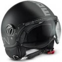 FGTR EVO 2206 Matt Black Silver