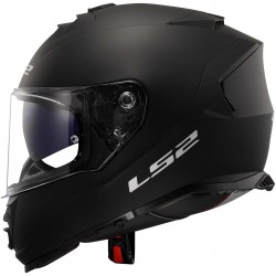 FF800 Storm 2 Matt Black