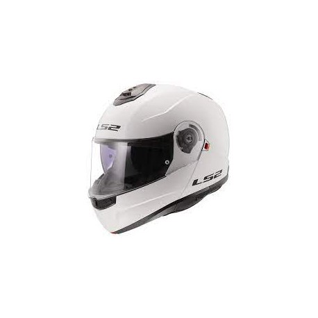 FF908 Strobe 2 White