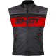 Jacket Bodywarmer Liite 2.0 Black Red