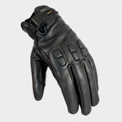 Jazz Man Gloves Black