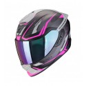 Exo-1400 Evo II Air Accord Nero Rosa
