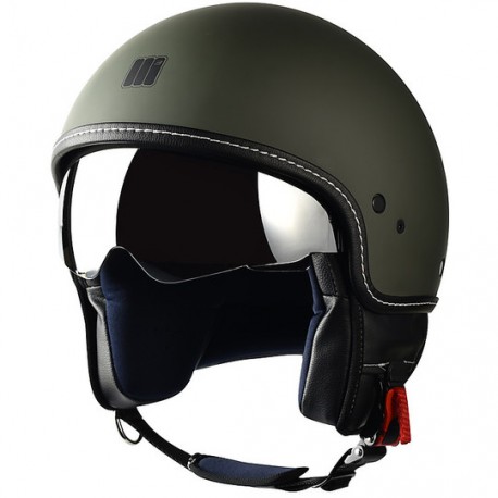 Jet Beetle Verde Army