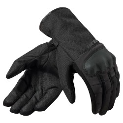Gloves Croydon H2O Black