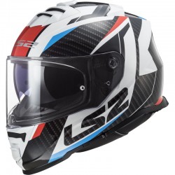 FF800 Storm 2 Racer Red Blue