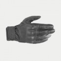 Dyno Leather Gloves Black