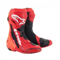 Supertech R Brigh Red Red Fluo