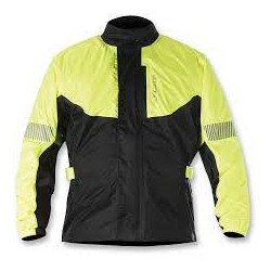 Hurricane Rain Jacket