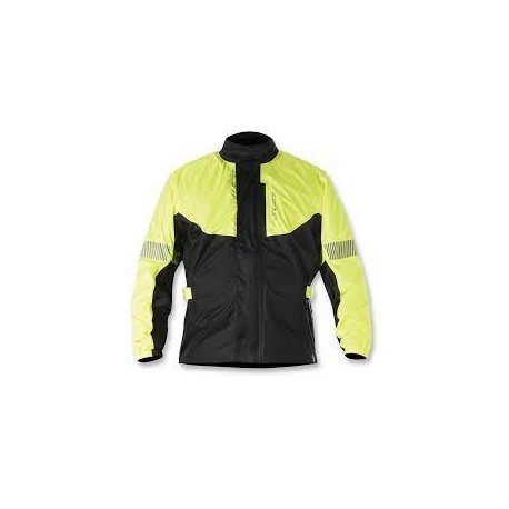 Hurricane Rain Jacket