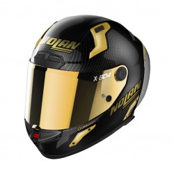X-804 Rs Ultra Carbon Golden Edition