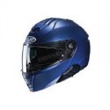 I91 Semi Flat Metallic Blue