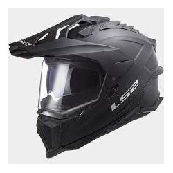 MX701 Solid Matt Black 06