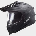 MX701 Solid Matt Black 06