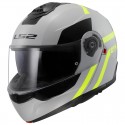 Strobe 2 Autox Gray HV Yellow