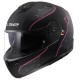 FF908 Strobe 2 Lux Matt Black Pink