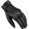 Rust Man Gloves black