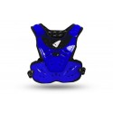 PETTORINA MOTOCROSS REACTOR 2 EVOLUTION BLU