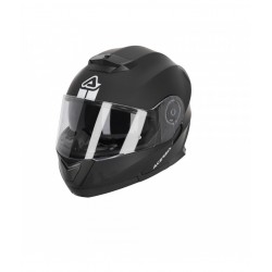 Casco Serel Nero