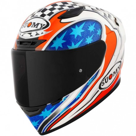 Track-1 Troy Bayliss Replica 2002 2206