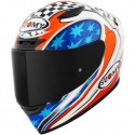 Track-1 Troy Bayliss Replica 2002 2206