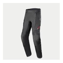 Andes Air Drystar Pants Black