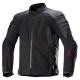 Andes Air Drystar Jacket Black