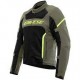 Air Frame 3 Army Green Black FL Yellow