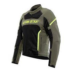 Air Frame 3 Army Green Black FL Yellow