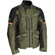 X-Rover Jacket Green Orange