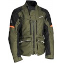 X-Rover Jacket Green Orange