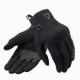 Access Gloves Black