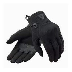 Access Gloves Black