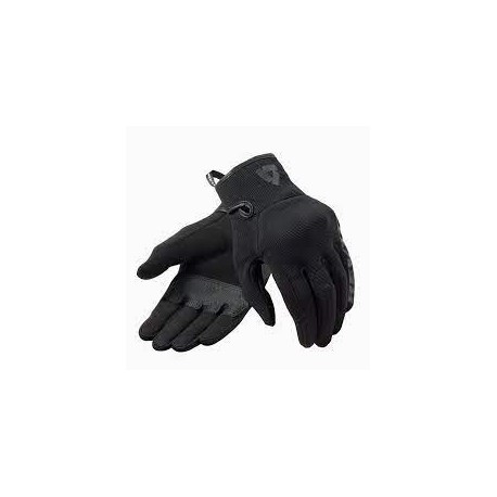 Access Gloves Black