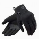 Access Gloves Black