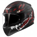 FF353 Rapid 2 Kaiju M.Black Red White