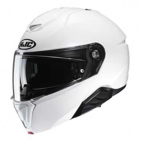 i91 Pearl White
