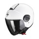 Exo-City Solid Bianco