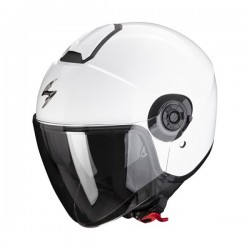 Exo-City Solid Bianco