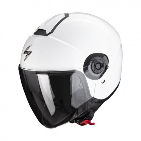 Exo-City Solid Bianco